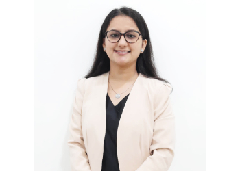 Dr. Trusha Janak Mistry